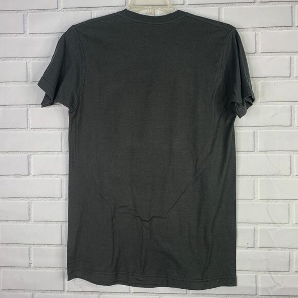 Tee Villain tshirt The Punisher Friday the 13th Jason mashup unisex medium - Picture 5 of 5